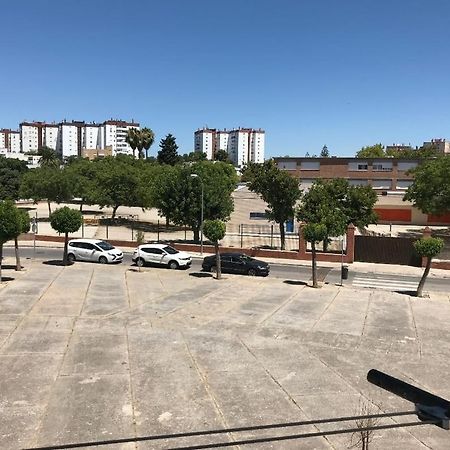 Piso 3 Dormitorios Ideal Para Descansar Jerez de la Frontera Exteriér fotografie