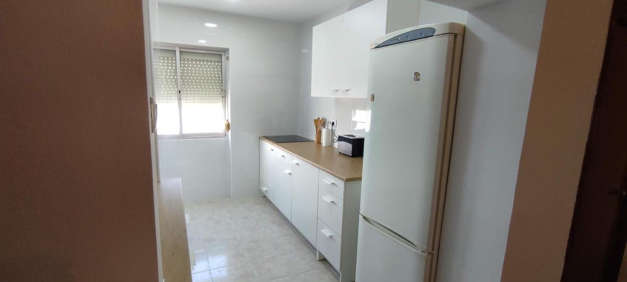 Piso 3 Dormitorios Ideal Para Descansar Jerez de la Frontera Exteriér fotografie